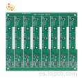 Teclado PCB Circuito múltiple placa rígida PCB